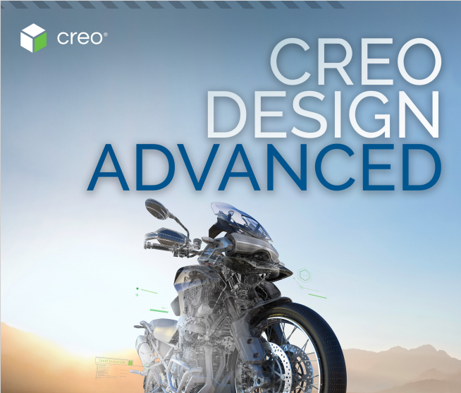 Creo Design Advanced Highlight Reel锐普