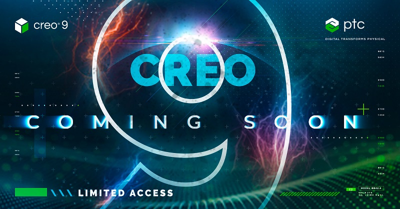 Creo 9 Teaser LinkedIn Banner.jpg